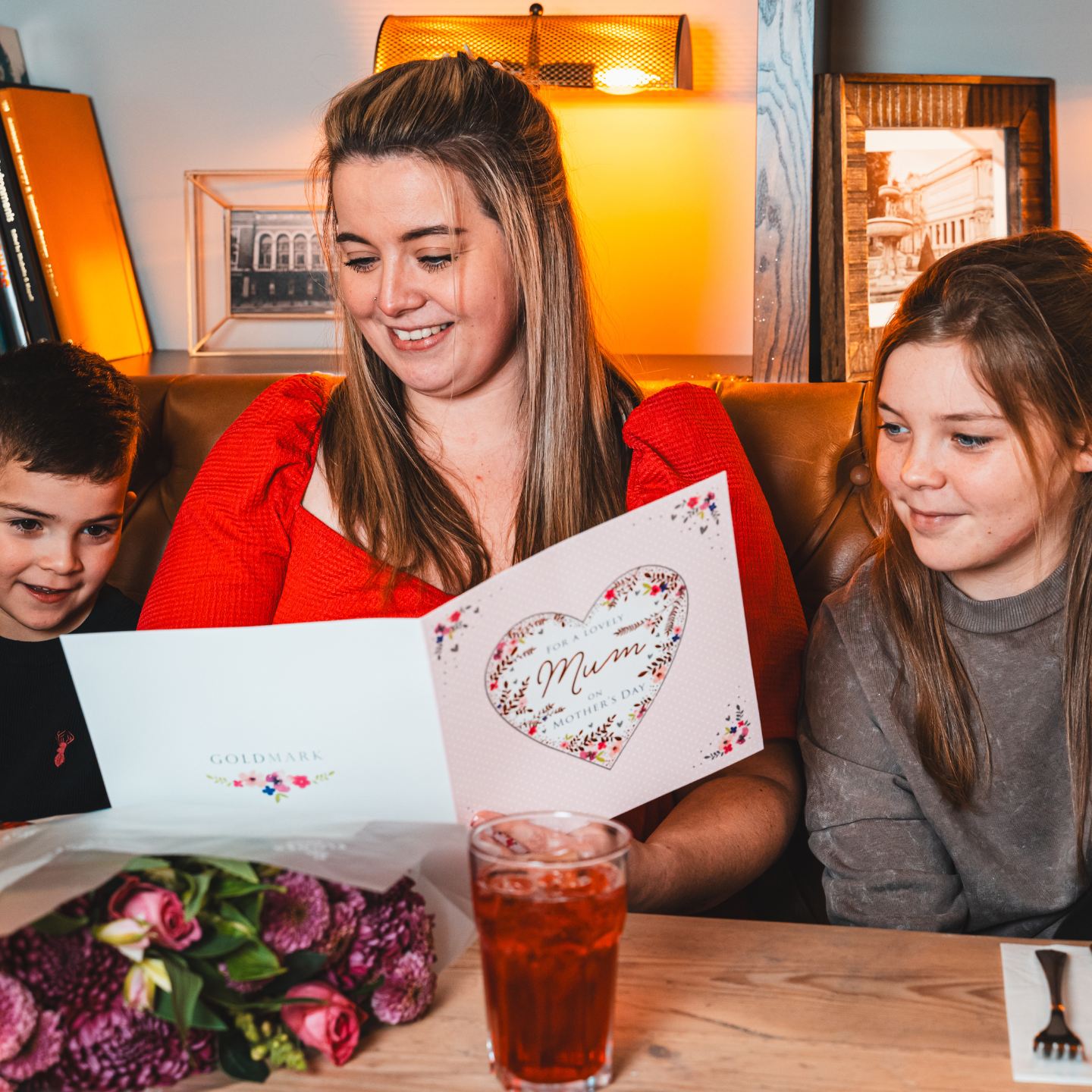 Discover Even More Reasons to Visit the The Balcarres Arms