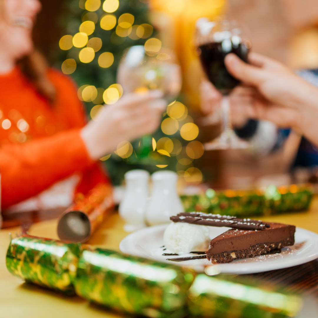 Christmas at The Balcarres Arms